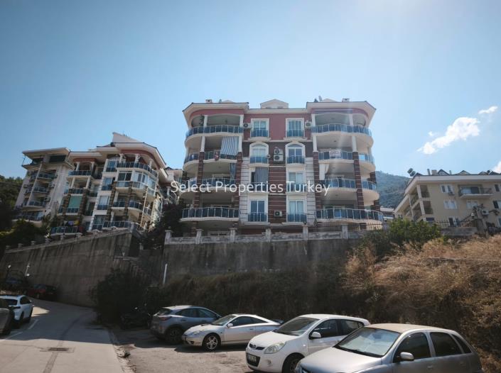Image No.2-3 Bed Apartment for sale