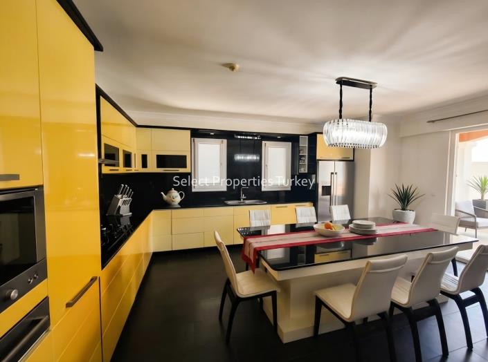 Image No.6-3 Bed Apartment for sale