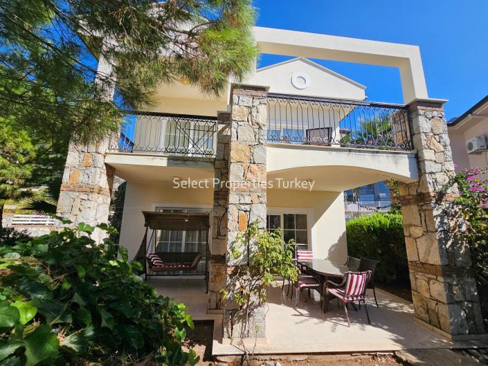 Image No.3-3 Bed Villa / Detached for sale