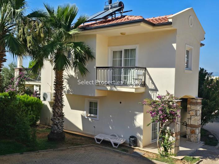 Image No.6-3 Bed Villa / Detached for sale