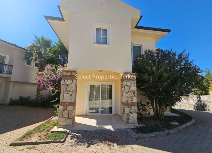 Image No.8-3 Bed Villa / Detached for sale