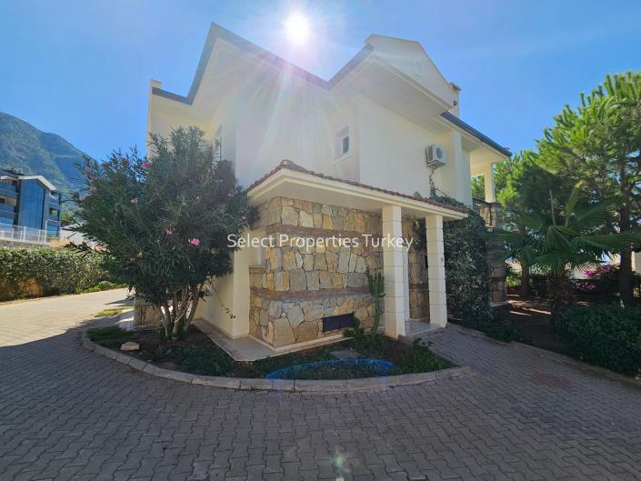 Image No.9-3 Bed Villa / Detached for sale