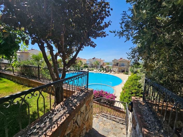 Image No.14-3 Bed Villa / Detached for sale