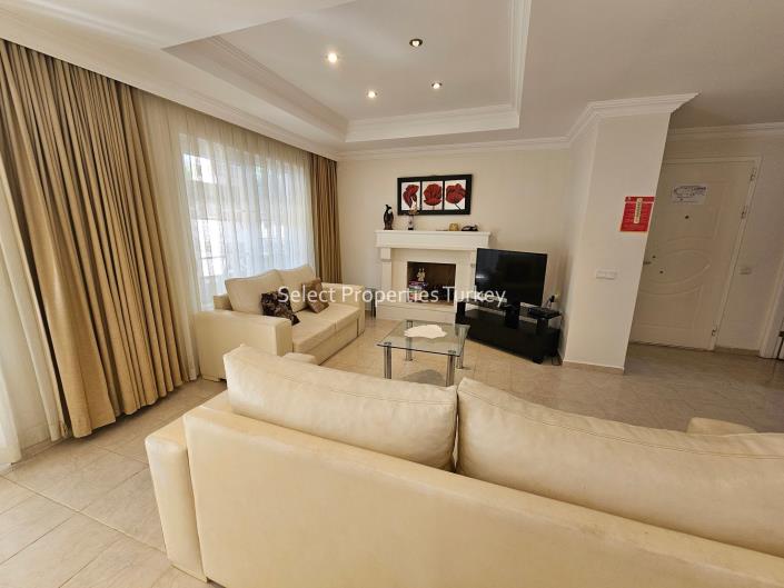 Image No.19-3 Bed Villa / Detached for sale