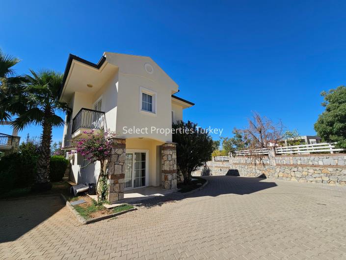 Image No.59-3 Bed Villa / Detached for sale