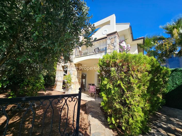 Image No.60-3 Bed Villa / Detached for sale