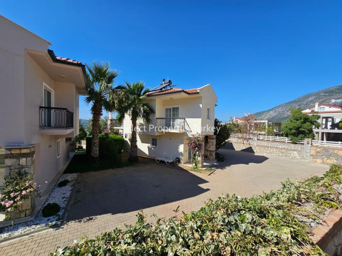 Image No.61-3 Bed Villa / Detached for sale