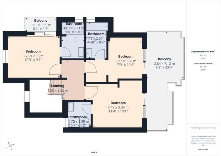 Image No.3-floorplan-3