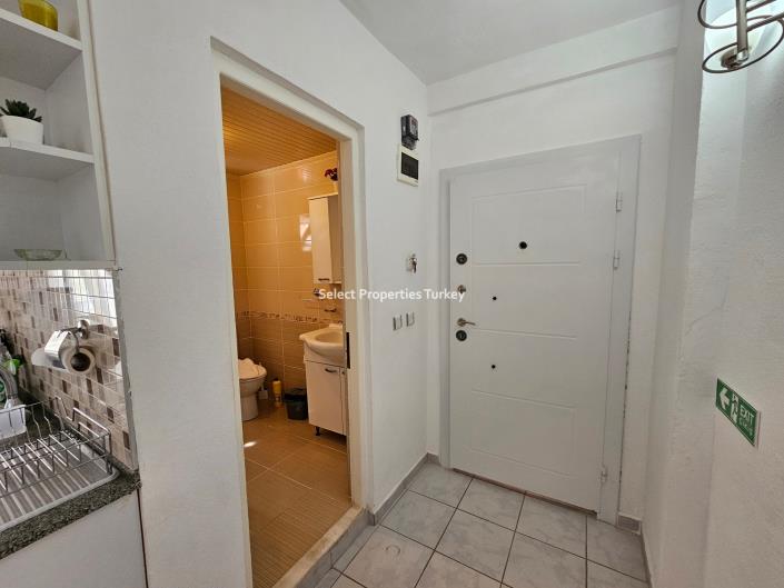 Image No.25-2 Bed Apartment for sale