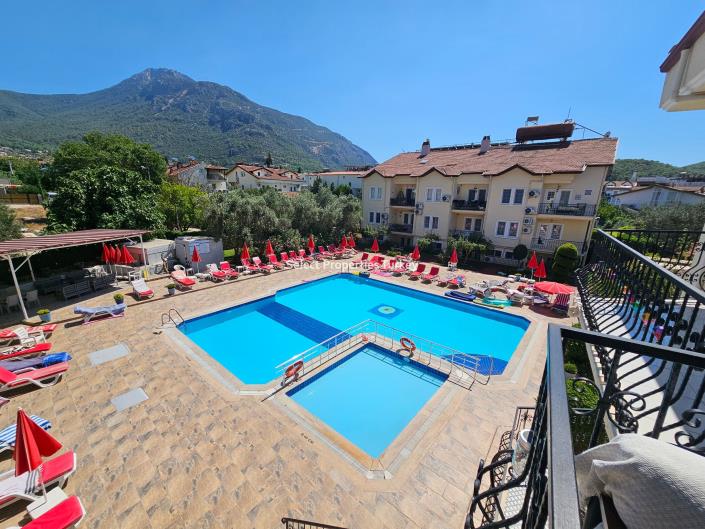Image No.45-2 Bed Apartment for sale