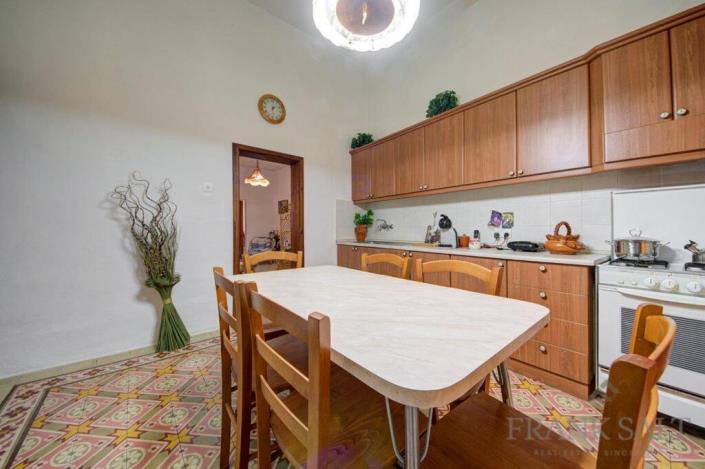 Image No.23-Propriété de 2 chambres à vendre à Senglea