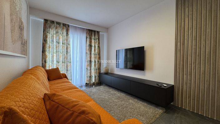 Image No.6-Propriété de 3 chambres à vendre à Sliema