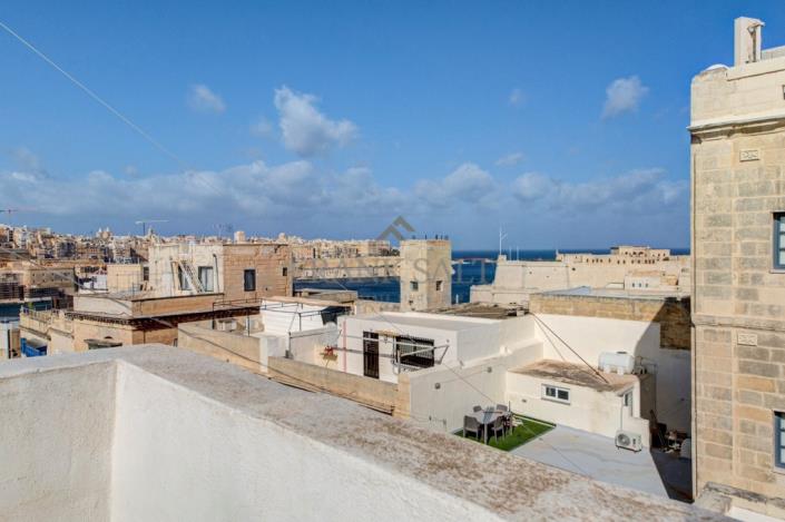 Image No.35-Propriété de 2 chambres à vendre à Senglea