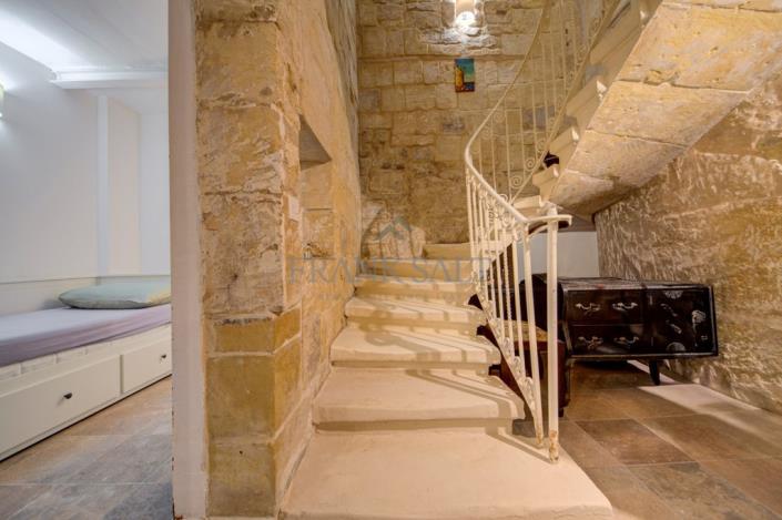 Image No.38-Propriété de 2 chambres à vendre à Senglea