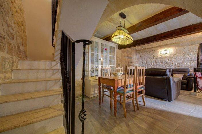 Image No.8-Propriété de 3 chambres à vendre à Birkirkara