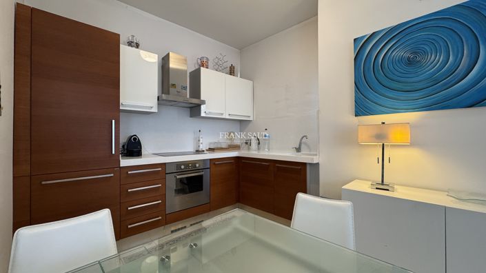 Image No.2-Propriété de 2 chambres à vendre à St Julians