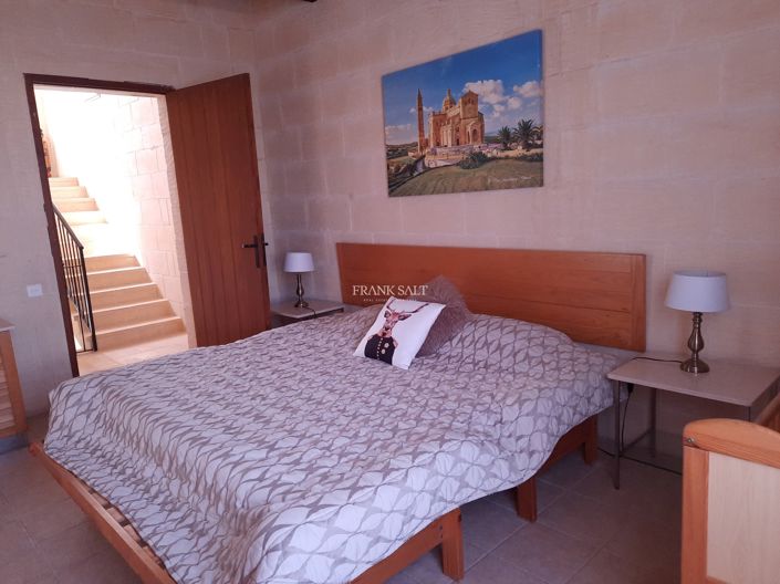 Image No.11-Propriété de 3 chambres à vendre à Xaghra