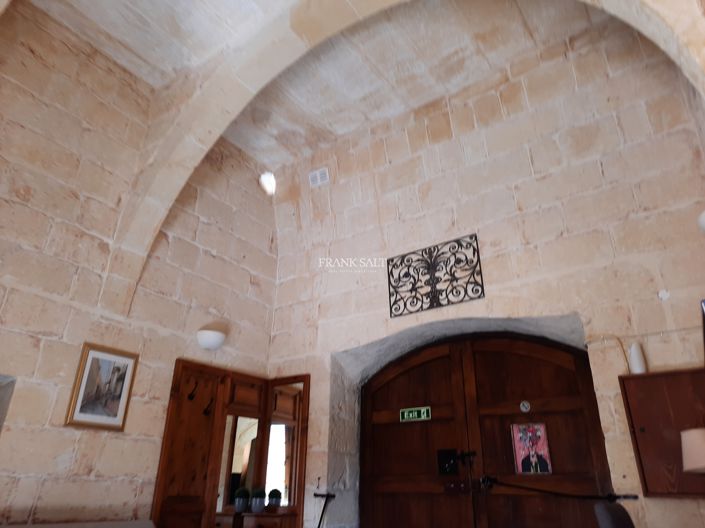 Image No.5-Propriété de 3 chambres à vendre à Xaghra