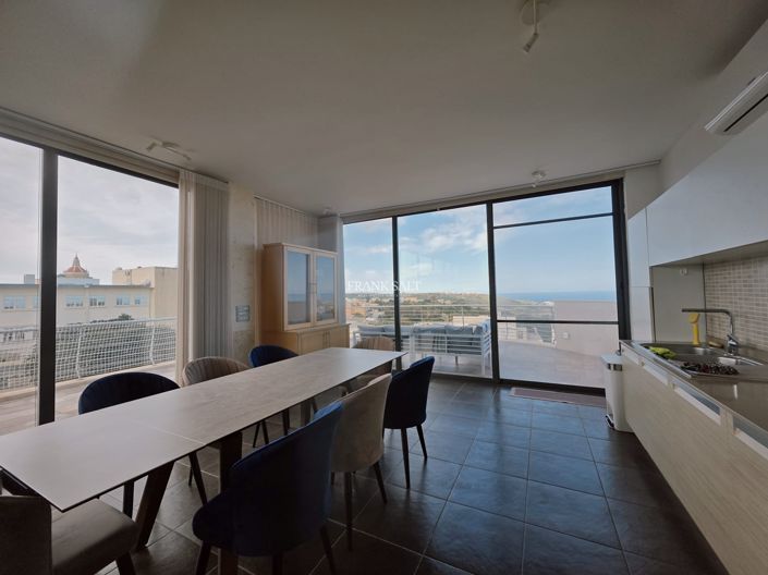 Image No.3-Propriété de 3 chambres à vendre à Xaghra