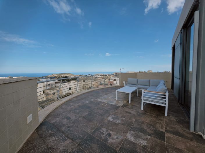 Image No.4-Propriété de 3 chambres à vendre à Xaghra