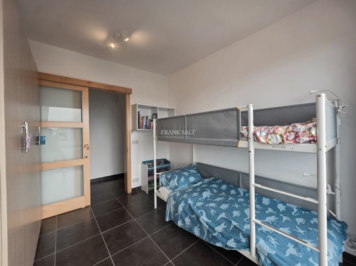 Image No.8-Propriété de 3 chambres à vendre à Xaghra