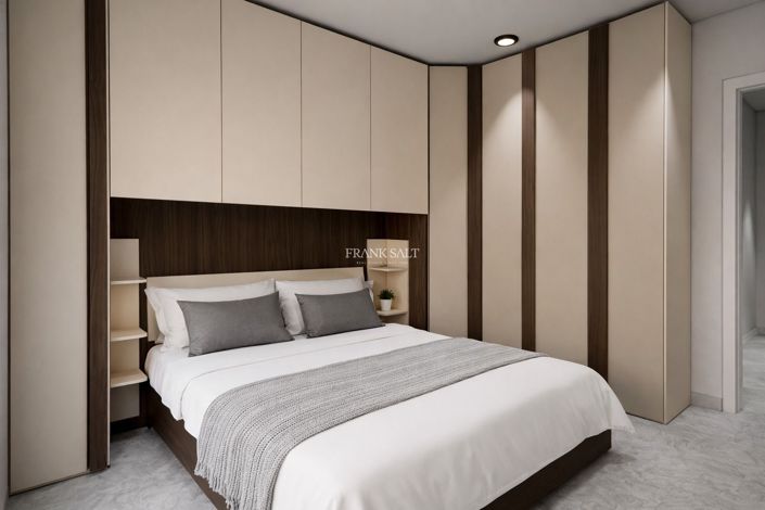 Image No.4-Propriété de 2 chambres à vendre à Gudja