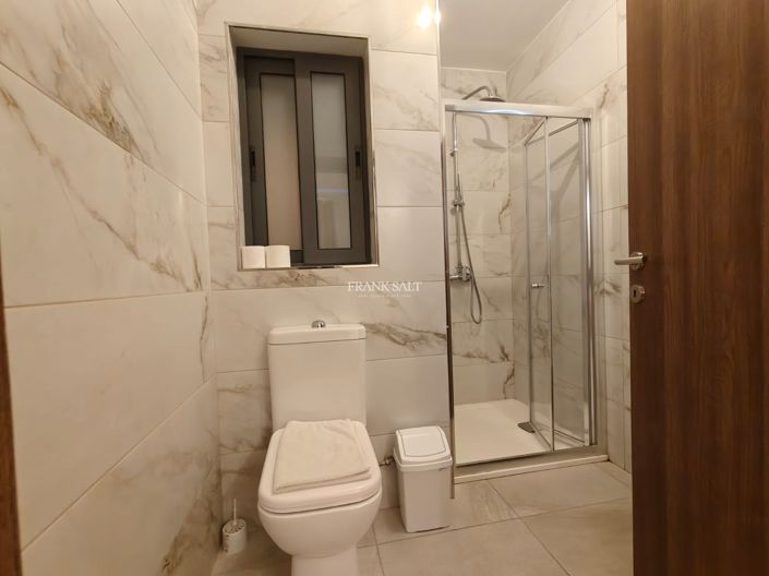 Image No.7-Propriété de 1 chambre à vendre à Gzira