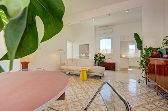 Image No.13-Propriété de 1 chambre à vendre à Cospicua
