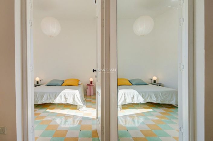 Image No.23-Propriété de 1 chambre à vendre à Cospicua