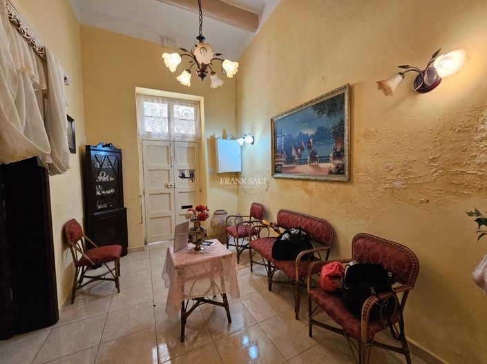 Image No.3-Propriété de 3 chambres à vendre à Gudja