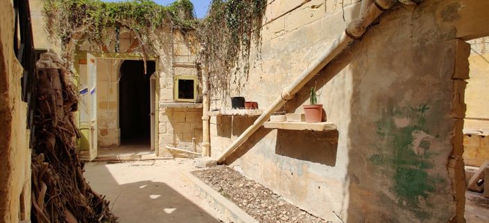 Image No.3-Propriété de 3 chambres à vendre à Qrendi
