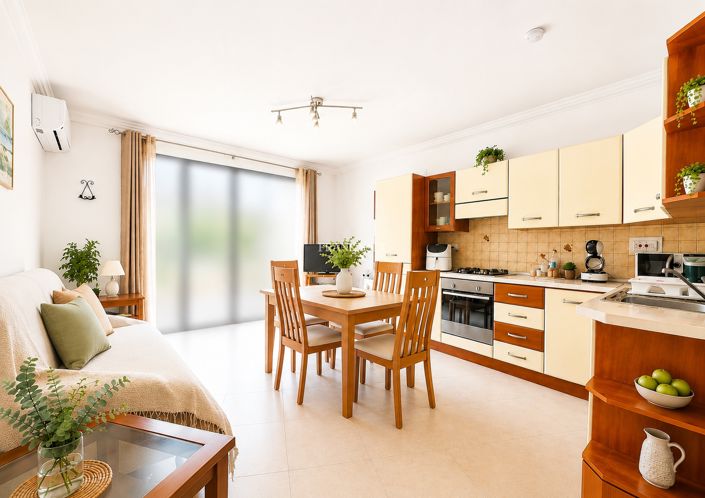 Image No.2-Propriété de 3 chambres à vendre à Mellieha