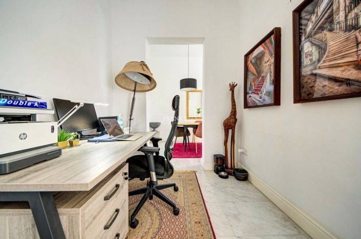 Image No.16-Propriété de 4 chambres à vendre à Sliema