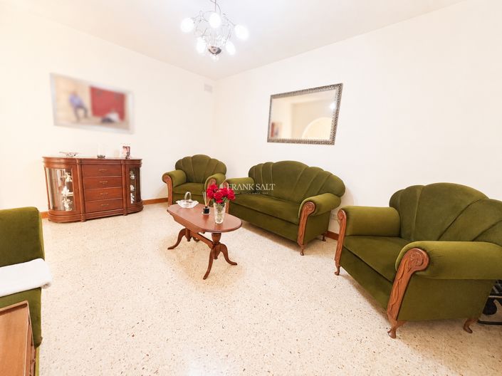Image No.2-Propriété de 3 chambres à vendre à Fgura