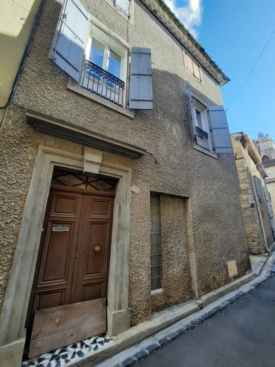 Image No.5-Maison de 2 chambres à vendre à Saint-Geniès-de-Fontedit
