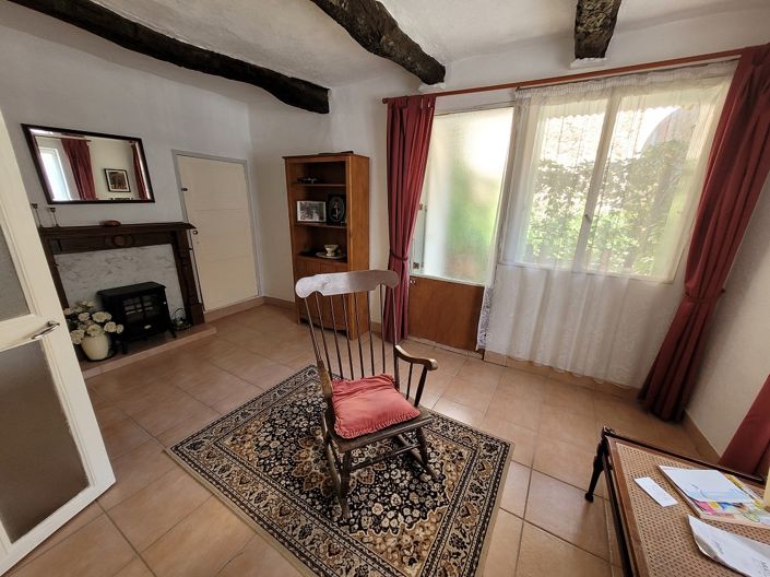 Image No.4-Maison de 2 chambres à vendre à Laurens