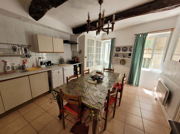 Image No.5-Maison de 2 chambres à vendre à Laurens