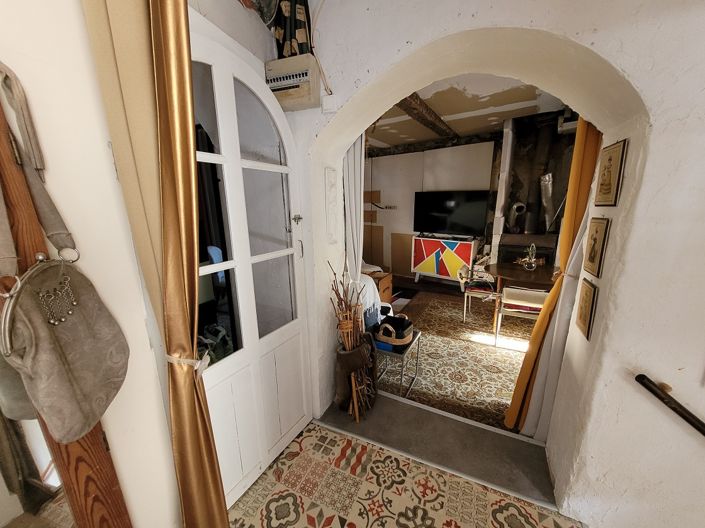 Image No.7-Maison de 2 chambres à vendre à Autignac