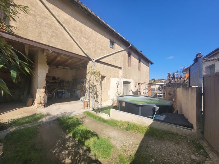 Image No.2-Maison de 3 chambres à vendre à Autignac