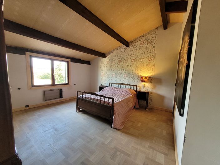 Image No.20-Propriété de 6 chambres à vendre à Autignac