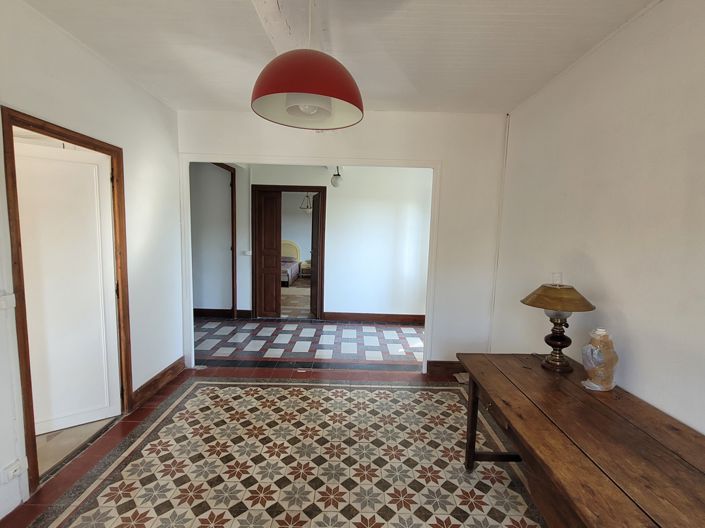Image No.14-Propriété de 6 chambres à vendre à Roujan