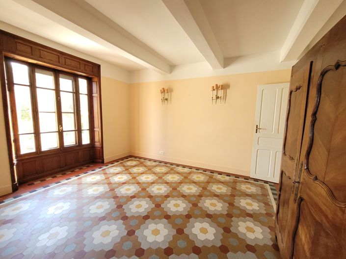 Image No.18-Propriété de 6 chambres à vendre à Roujan