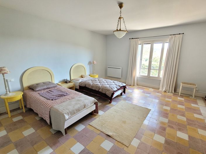 Image No.25-Propriété de 6 chambres à vendre à Roujan