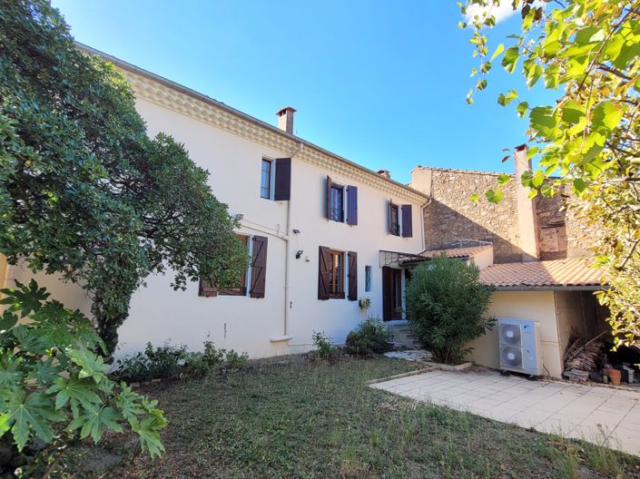 Image No.8-Propriété de 6 chambres à vendre à Roujan