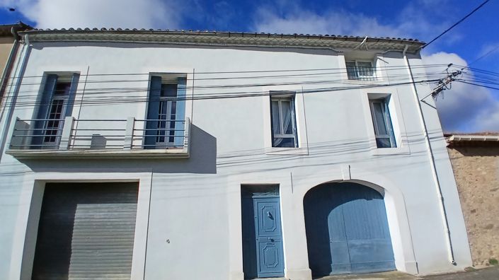 Image No.3-Maison de 5 chambres à vendre à Autignac