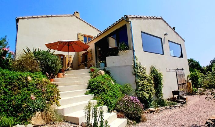 Image No.2-Propriété de 3 chambres à vendre à Cruzy