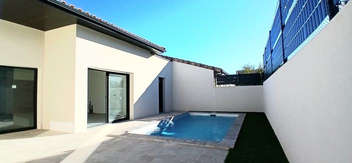 Image No.4-Propriété de 3 chambres à vendre à Cessenon-sur-Orb