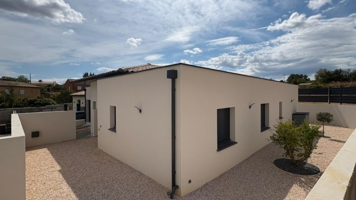Image No.9-Propriété de 3 chambres à vendre à Cessenon-sur-Orb