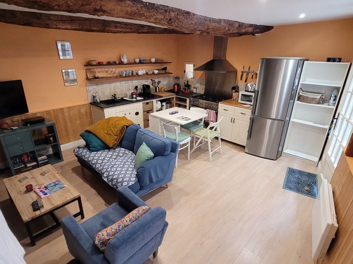 Image No.3-2 Bed House for sale