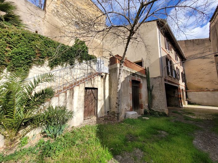 Image No.5-Maison de 3 chambres à vendre à Pézenas